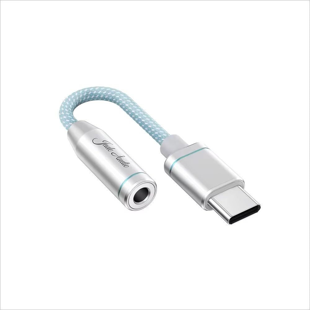 Amazon.co.jp: Jade Audio JA11 USB DAC 内蔵 ヘッドホン アンプ